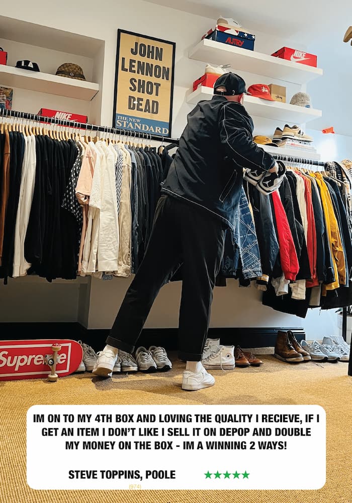 Customer Review 1