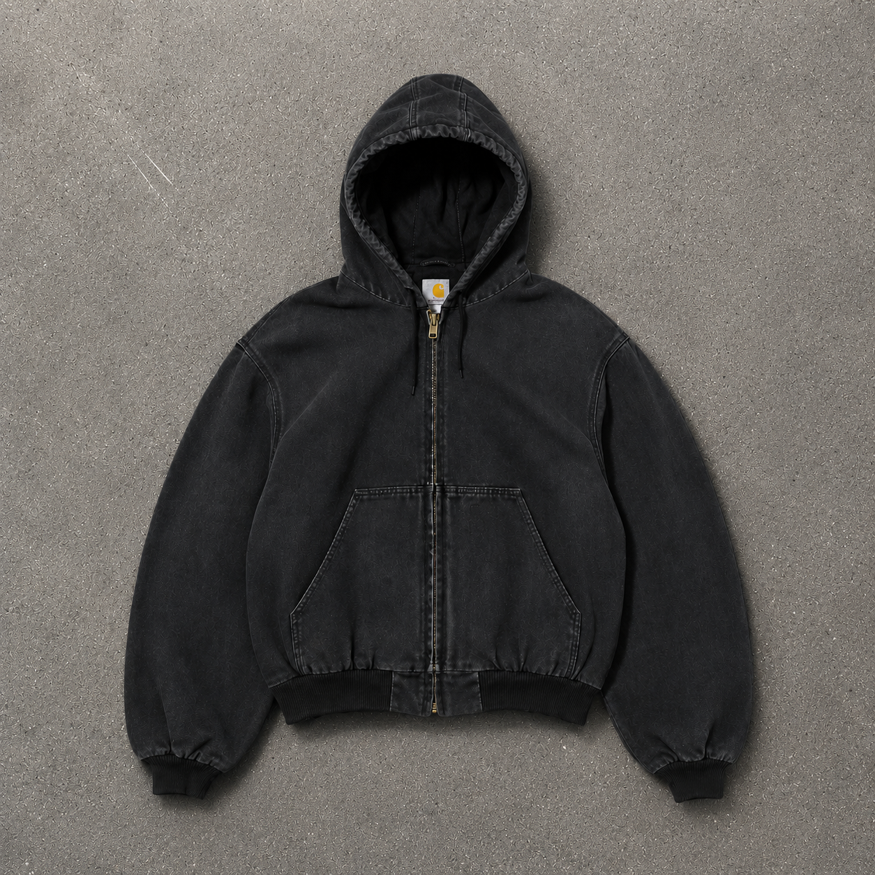 The Blackout Jacket Box