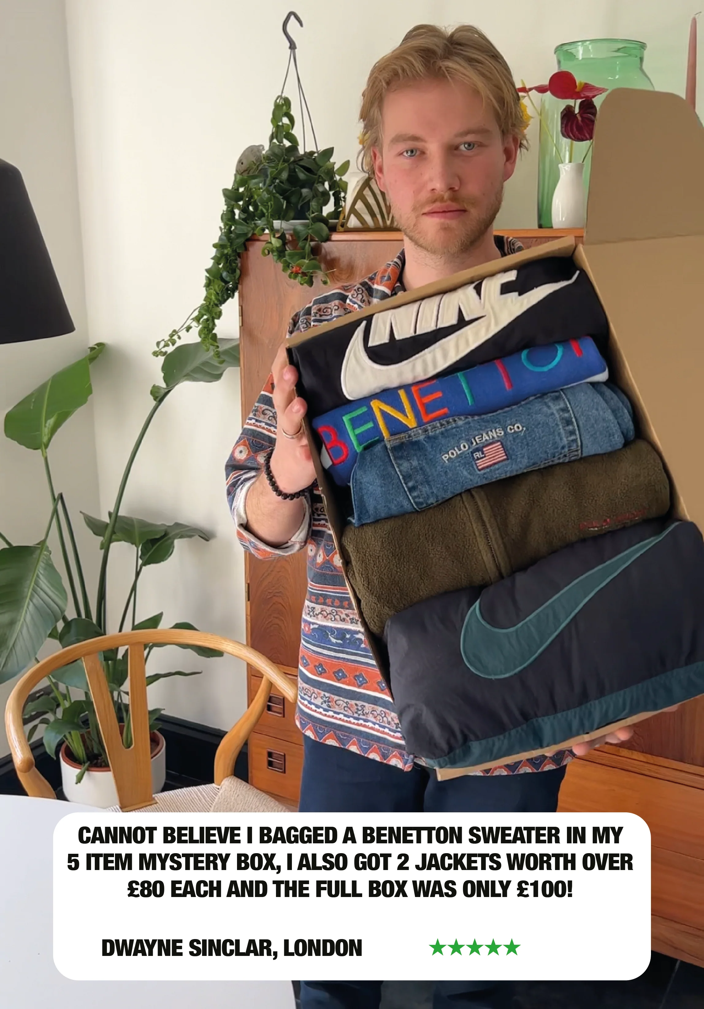 Customer Review 2